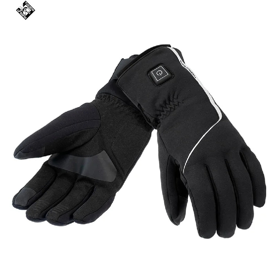 Guanti Tucano Urbano Riscaldati SOWARM Nero 9155HU