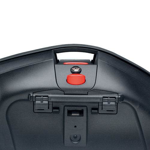 Givi V35NT TECH Coppia di valigie laterali, 35 litri