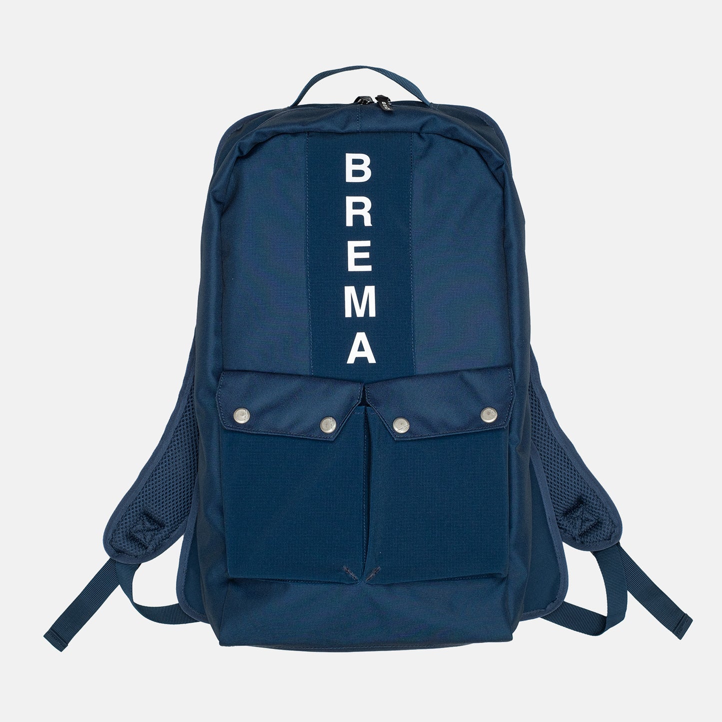 ZAINO BREMA BACKPACK BLUE
