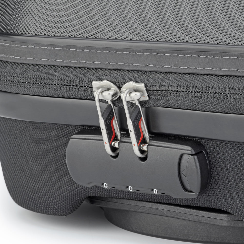 Borsa da serbatoio semirigida TANKLOCKED®, 5 lt. WL902