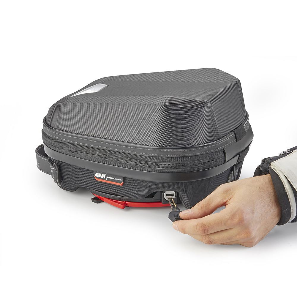 Borsa da serbatoio semirigida TANKLOCKED®, 5 lt. WL902