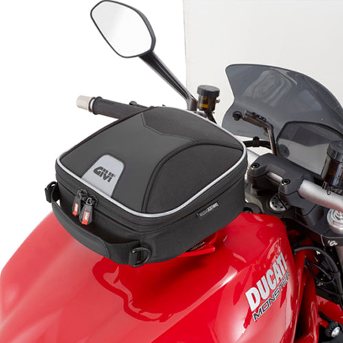 XS319Y TANKLOCK Borsello Givi Mini