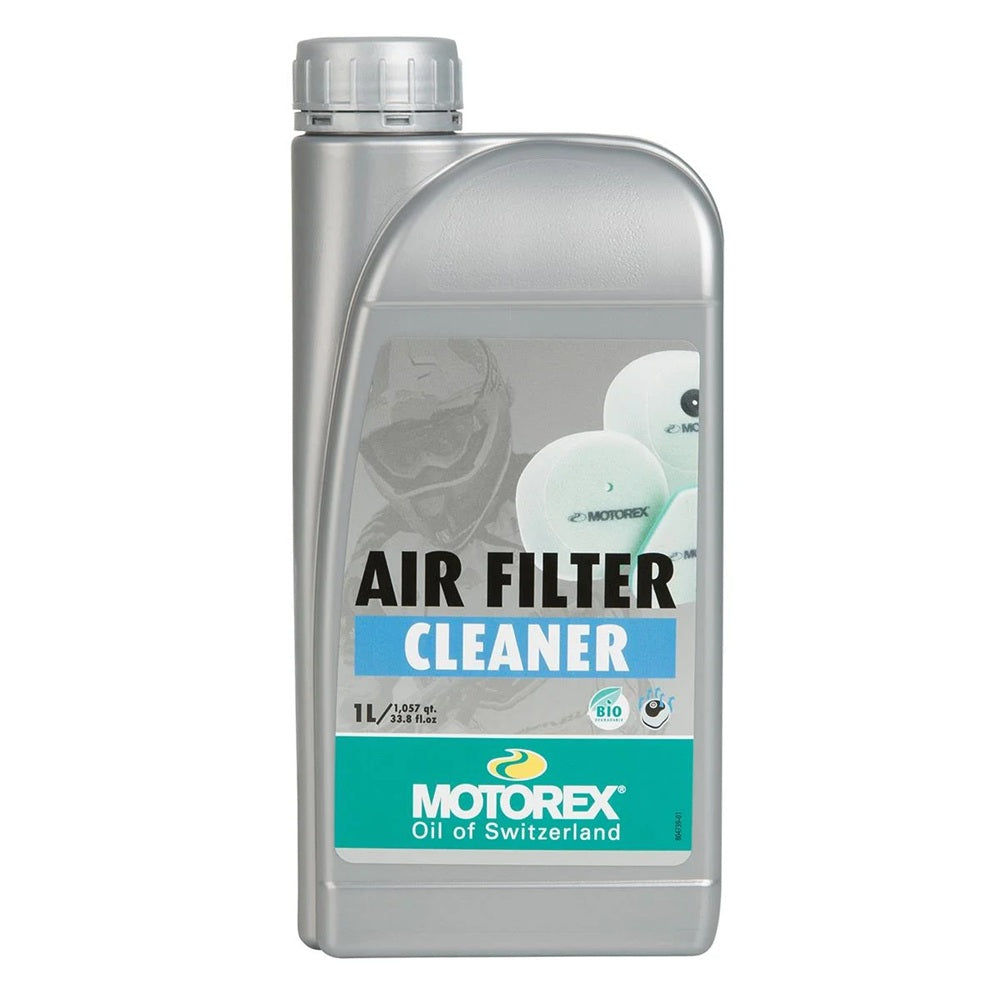DETERGENTE AIR FILTER CLEANER (PULITORE) PER FILTRI ARIA (Confezione da 1 Litro)