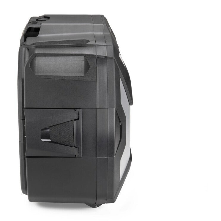 Bauletto Moto MONOKEY Givi XSPACE XP01PBA Nero 27-36Litri