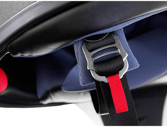 Casco SCORPION VX-20 AIR WIN WIN Bianco-Rosso-Blu (In Esaurimento)