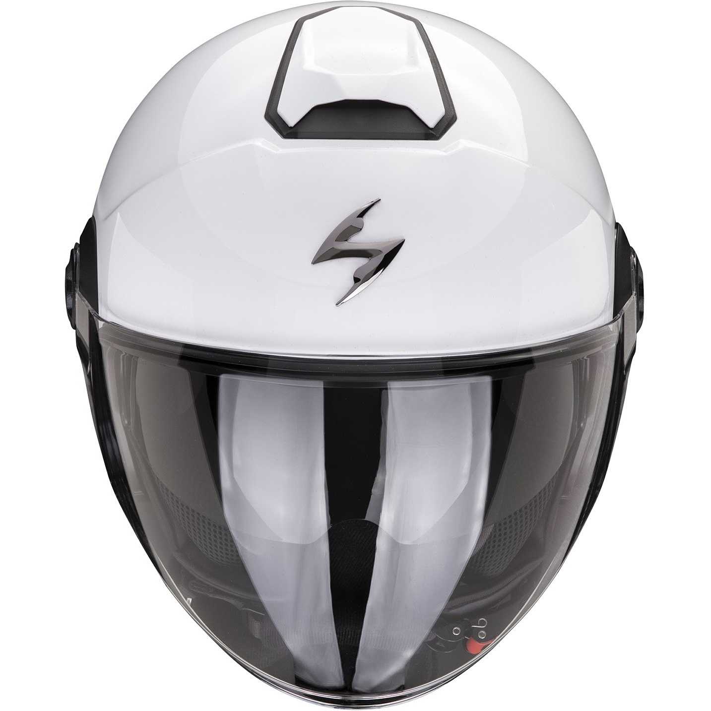 Casco Moto Jet Scorpion EXO-CITY II BEE Bianco Verde Oro (In Esaurimento)