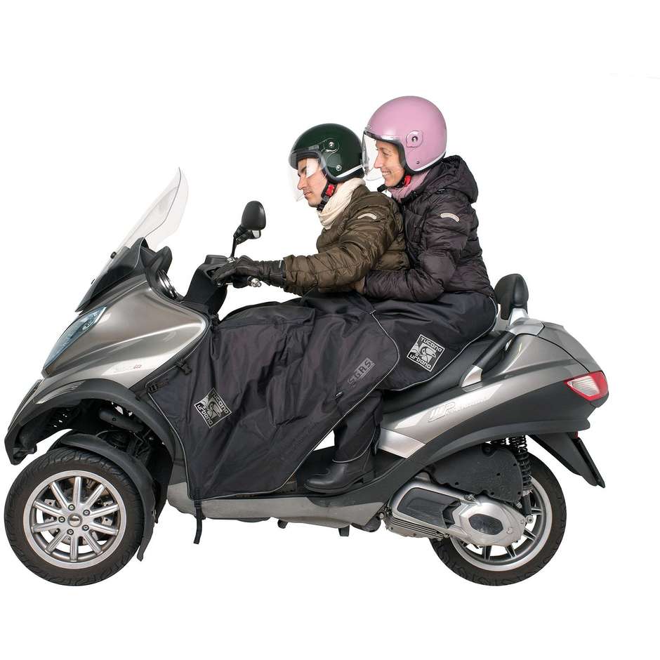TERMOSCUD R092 Coprigambe Passeggero