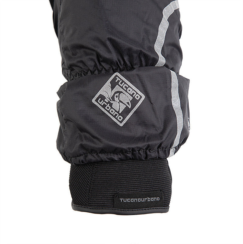 Copri guanti Moto Impermeabili Tucano Urbano 9977U GORDON NANO PLUS Nero