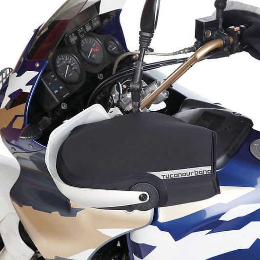 Coprimanopole per Manubri con Paramani Tucano Urbano R367x Manopole EVA