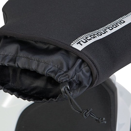 Coprimanopole Tucano Urbano In Neoprene R363X per Manubri con Bilancieri