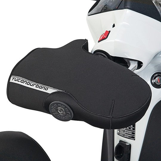 Coprimanopole Tucano Urbano In Neoprene R363X per Manubri con Bilancieri