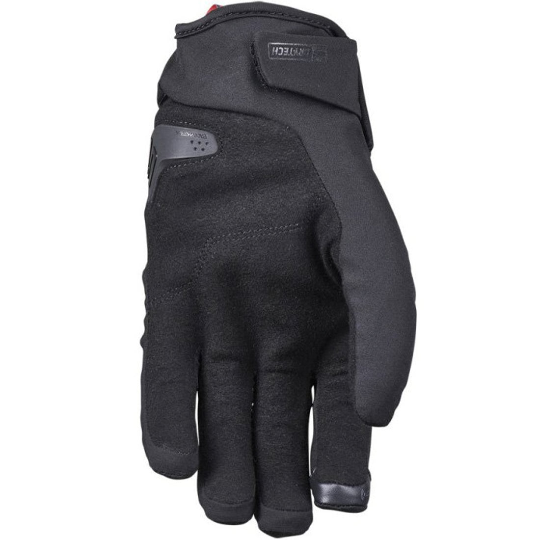 GUANTI MOTO FIVE RANGER WP NERO