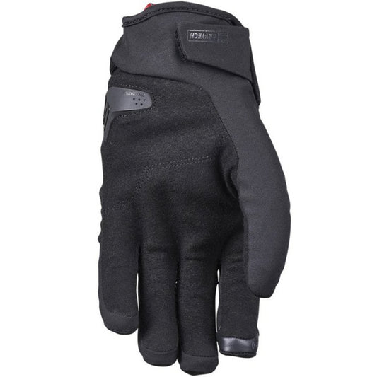 GUANTI MOTO FIVE RANGER WP NERO