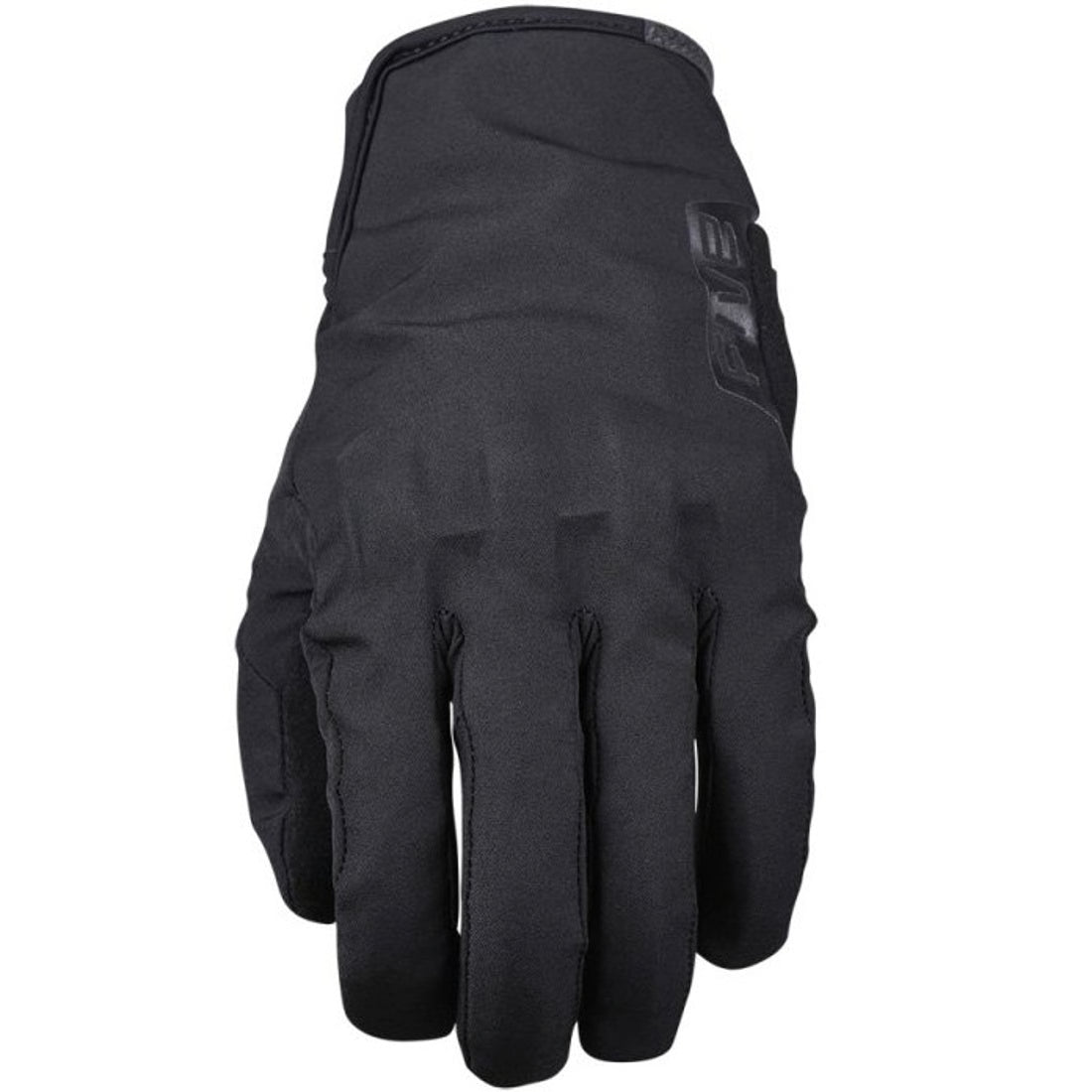 GUANTI MOTO FIVE RANGER WP NERO