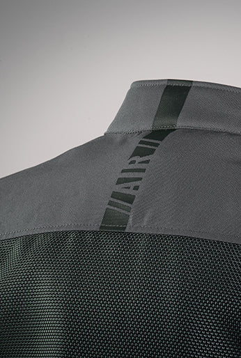 IXON FRESH LADY Giubbotto in tessuto DONNA NERO (In Esaurimento)