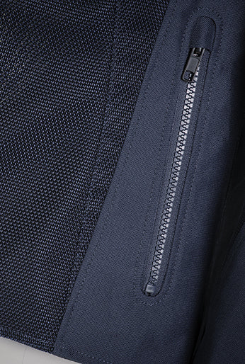 IXON FRESH LADY Giubbotto in tessuto DONNA NERO (In Esaurimento)