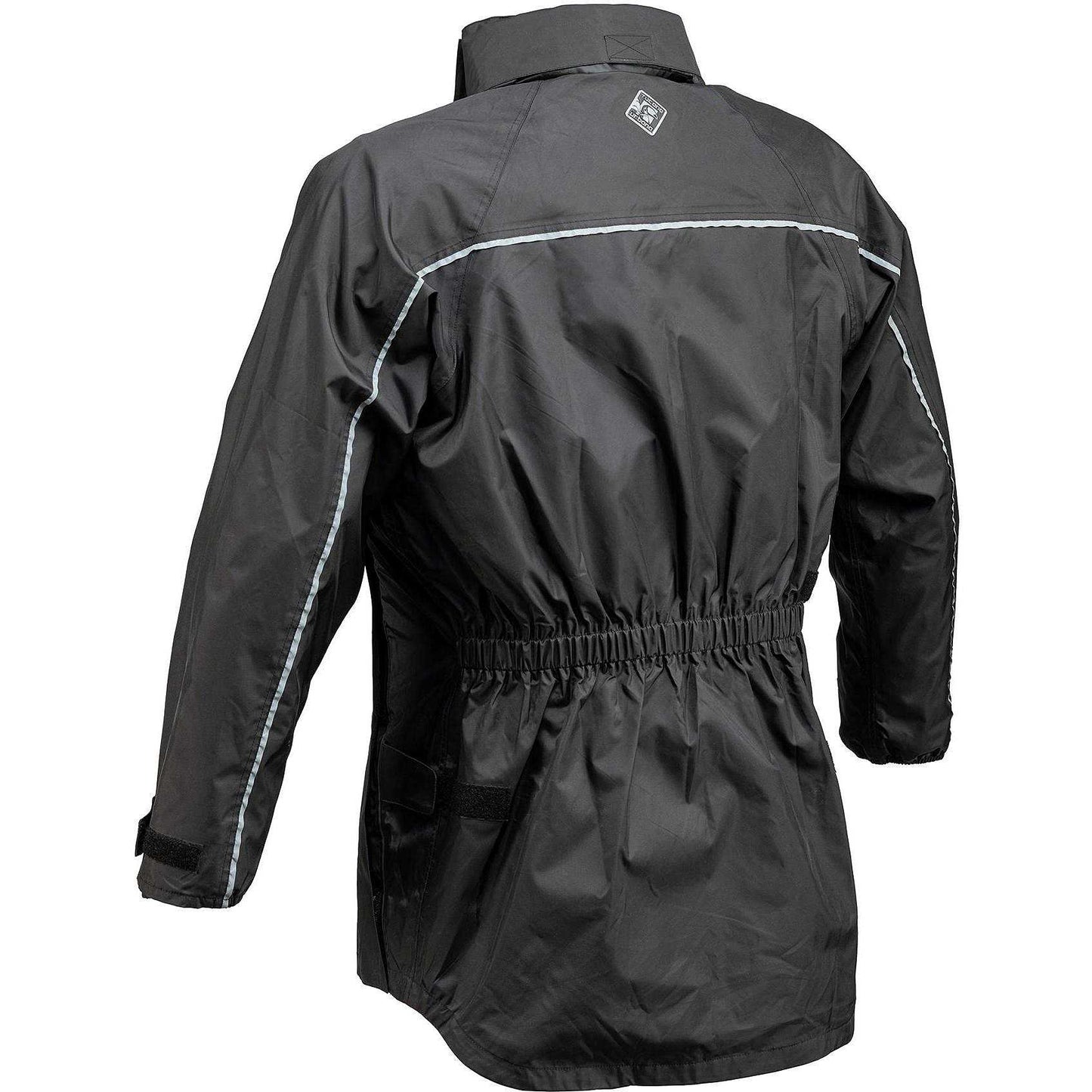 Giacca Antipioggia Termoscud Ready Tucano Urbano 565 TUCANORAK Nero