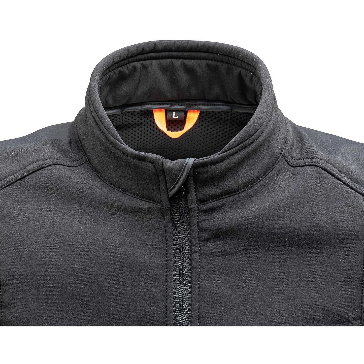 Giacca Moto Tessuto Tucano Urbano 8211mf378 OVETTO CE Nero