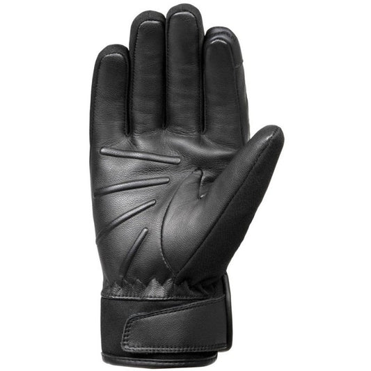 Guanti Moto Donna Invernali Ixon PRO CAIN LADY Nero