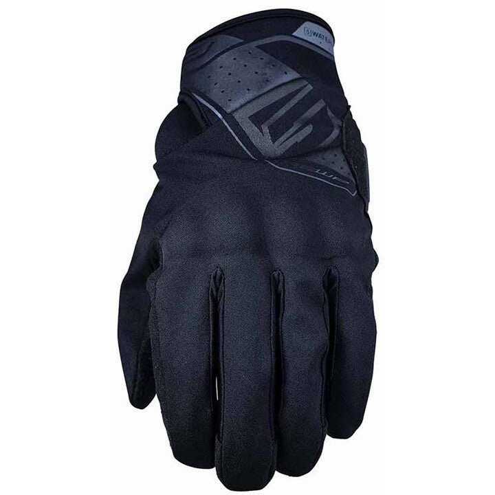 Guanti Moto Five RS WP Nero (In Esaurimento)