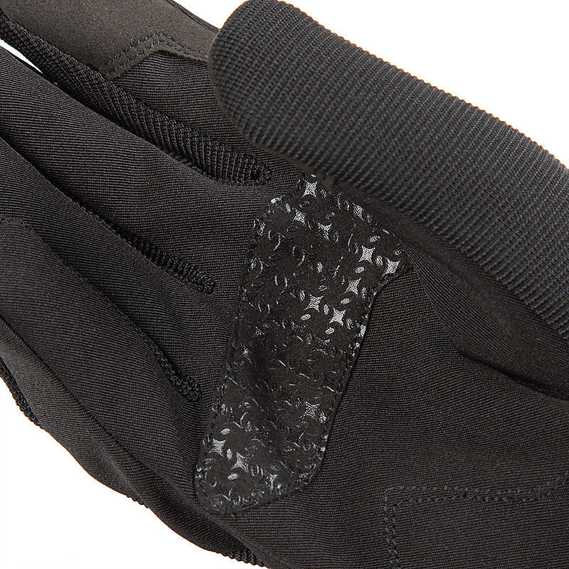 Guanti Moto In Tessuto Certificati Tucano Urbano 9978HM MONTY TOUCH CE Nero