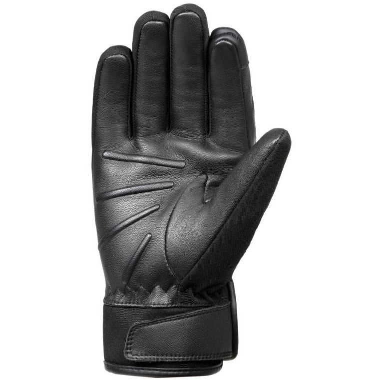 Guanti Moto Invernali Ixon PRO CAIN Nero