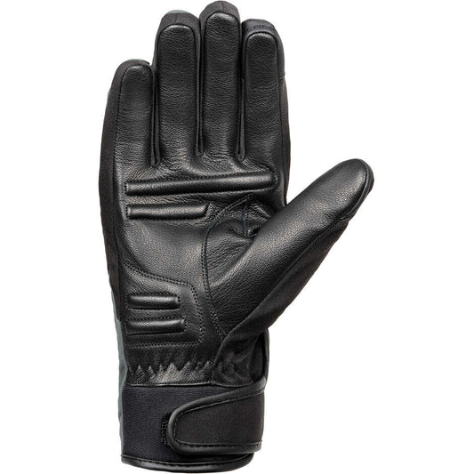 Guanti Moto Invernali Ixon PRO OSLO Nero-Kaki