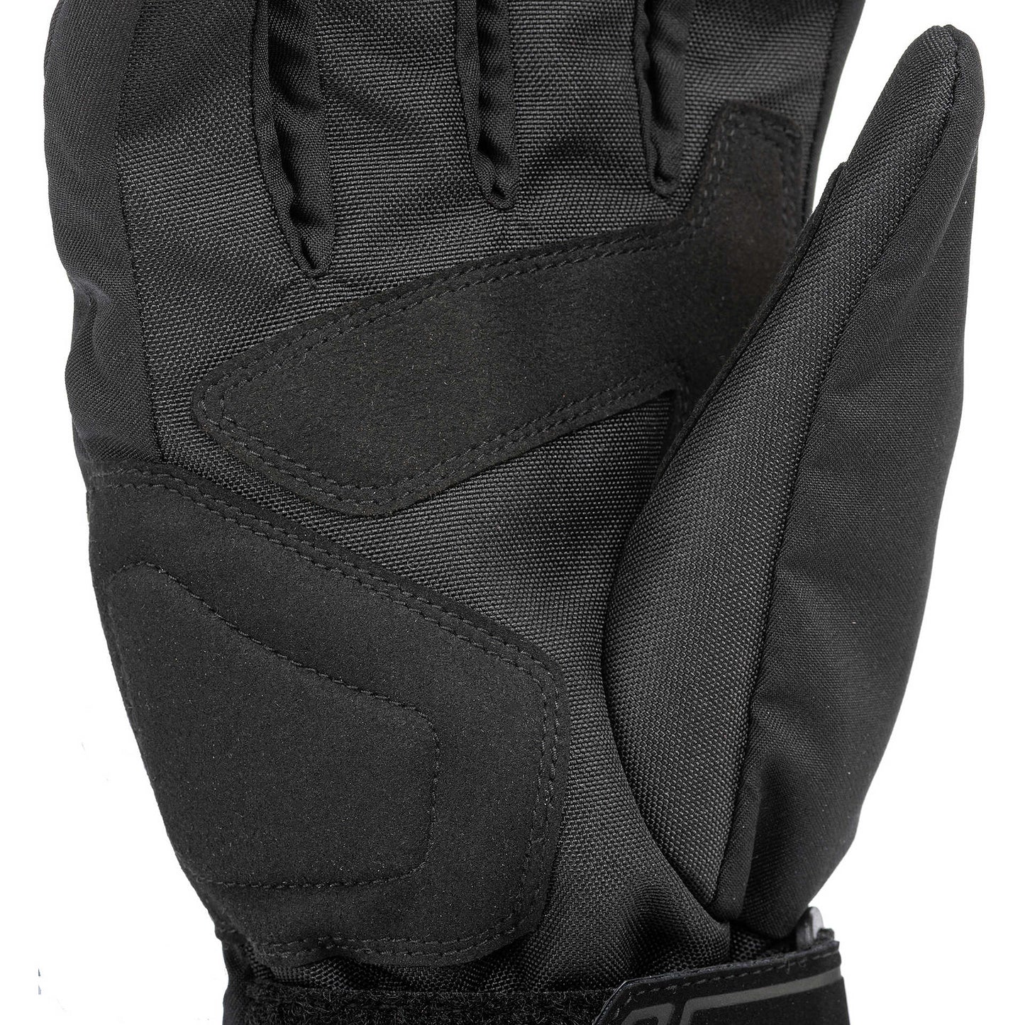 Guanti Moto Tessuto Tucano Urbano 9110hm PASSWORD 3G Nero