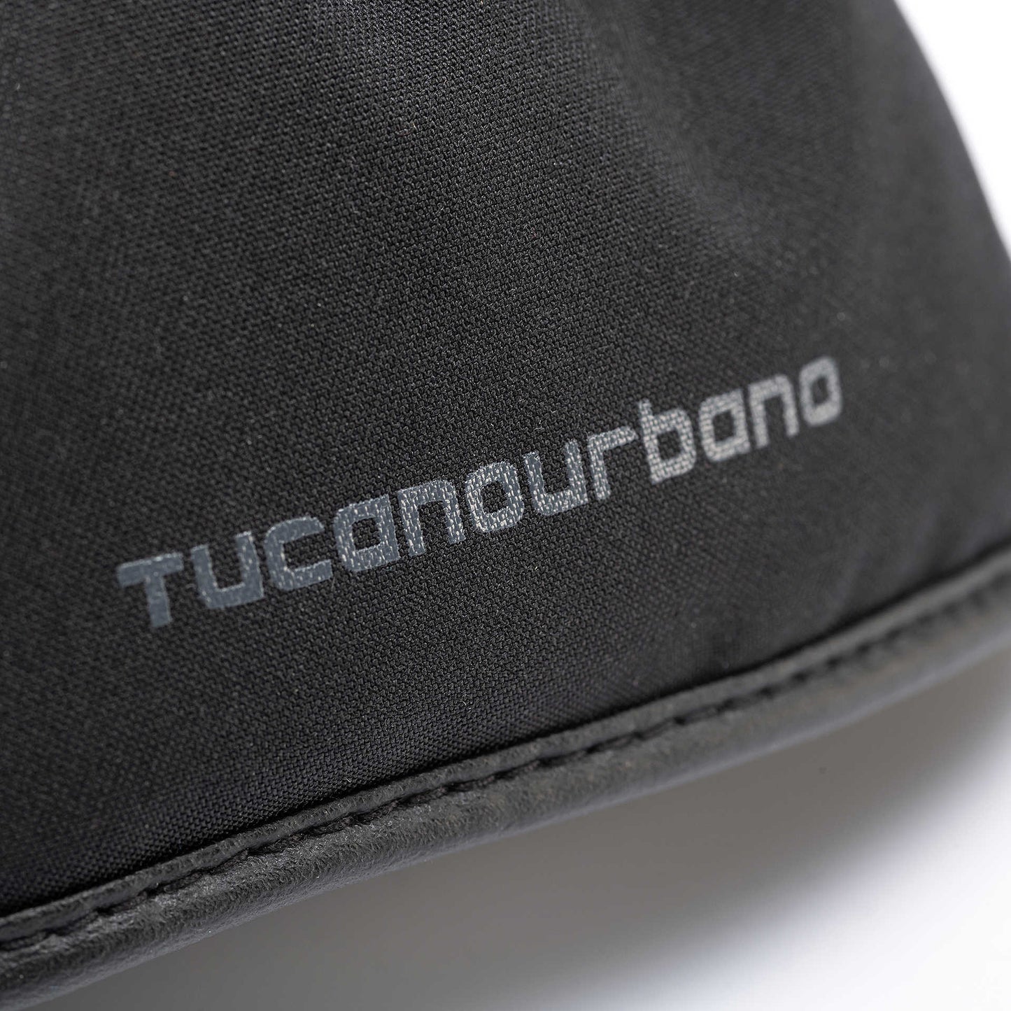 Guanti Moto Tessuto Tucano Urbano 9112hm PASSWORD PLUS Nero