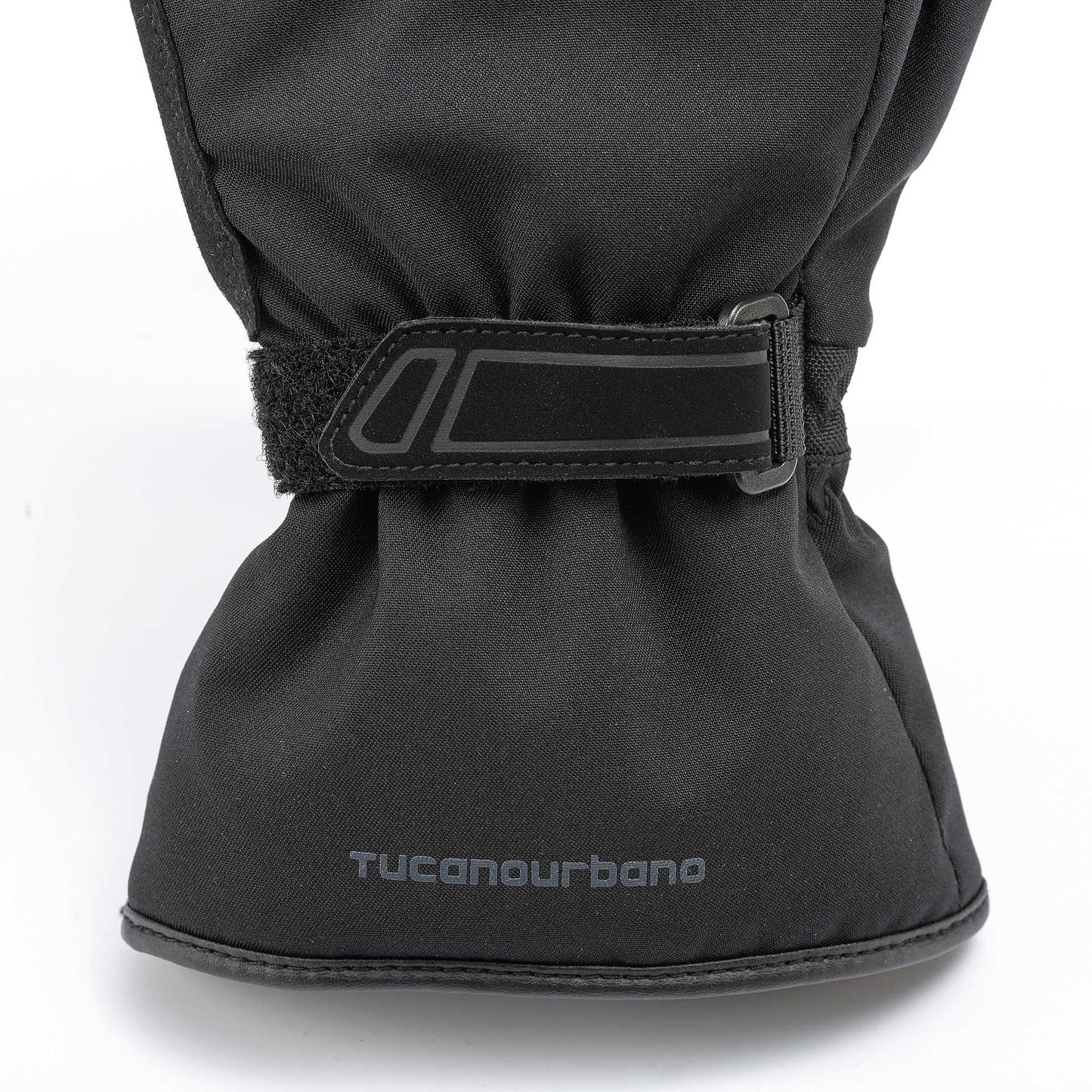 Guanti Moto Tessuto Tucano Urbano 9112hm PASSWORD PLUS Nero