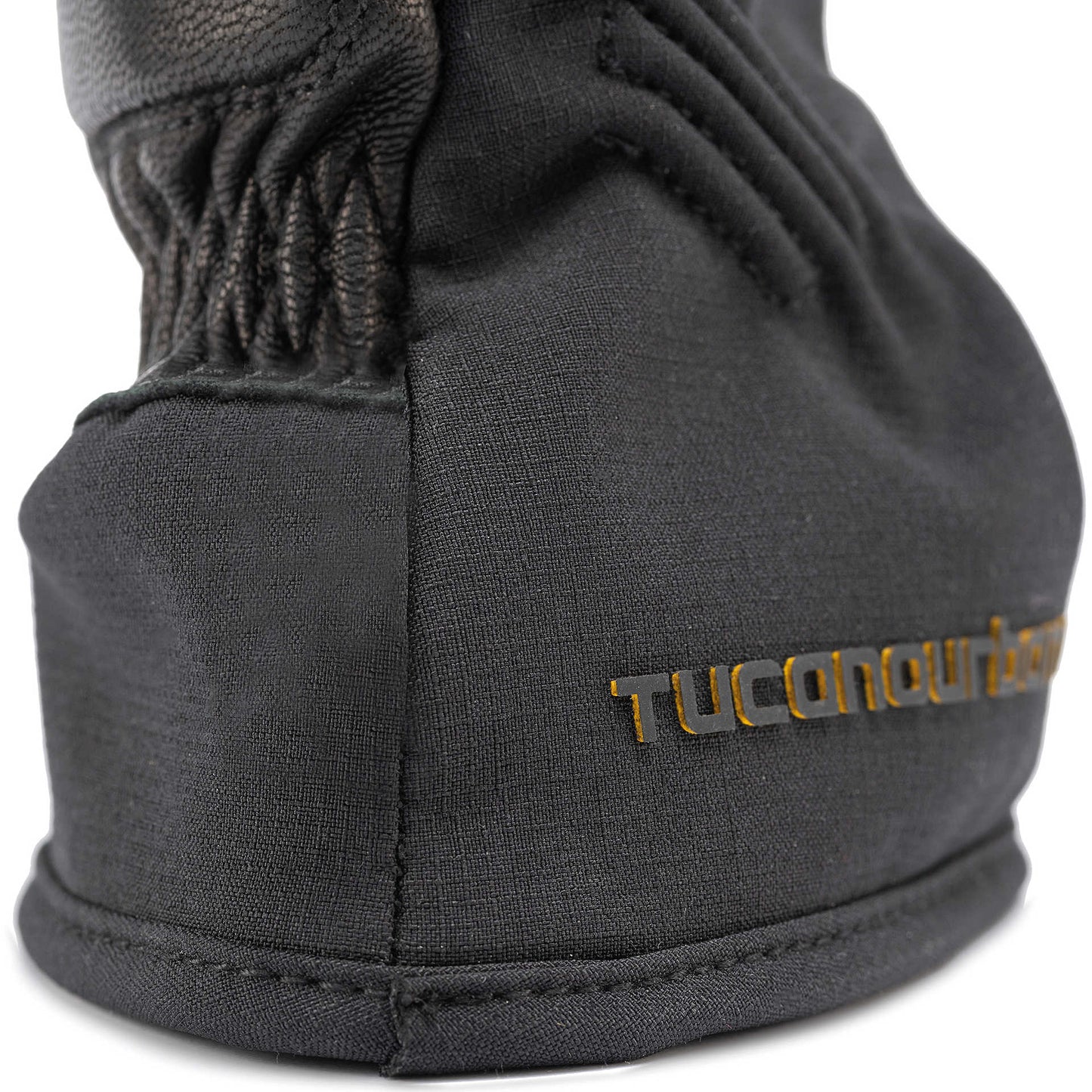 Guanti Moto Tessuto Tucano Urbano 9113hm GINKO 2G Nero