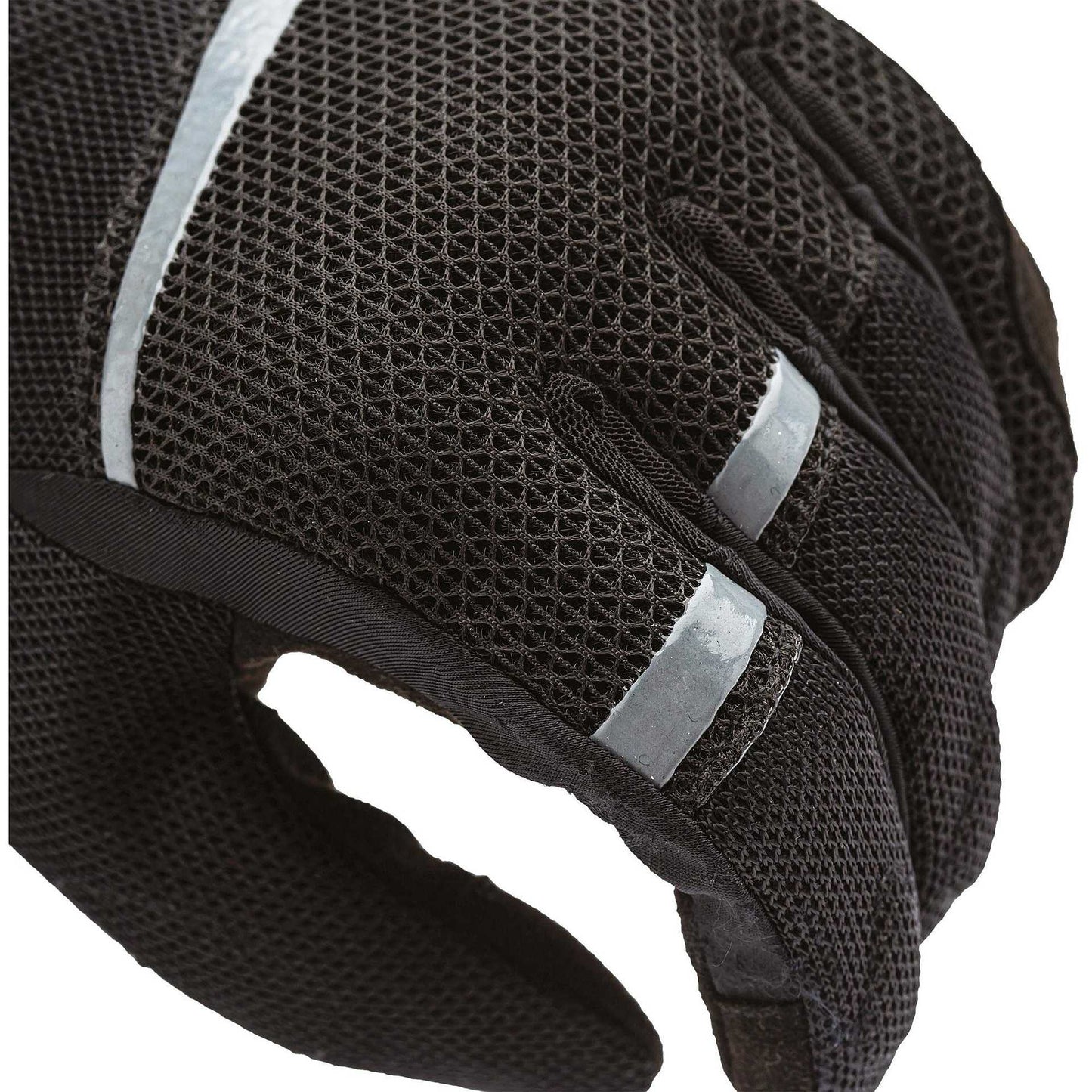 Guanti Moto Tucano Urbano 9962hu PENNA MESH Nero Grigio