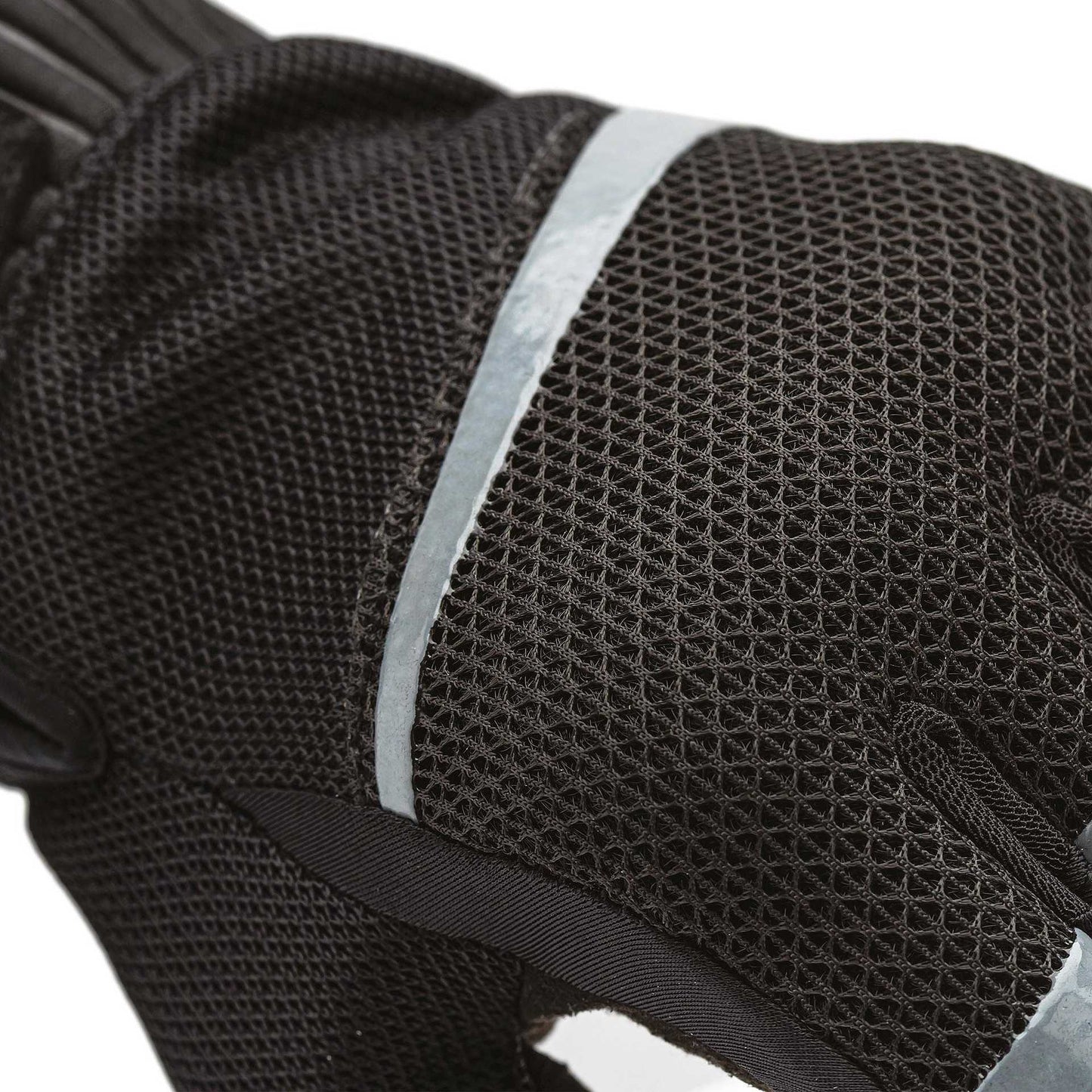 Guanti Moto Tucano Urbano 9962hu PENNA MESH Nero Grigio