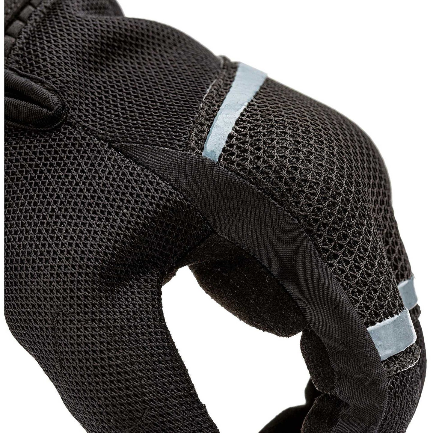 Guanti Moto Tucano Urbano 9962hu PENNA MESH Nero Grigio