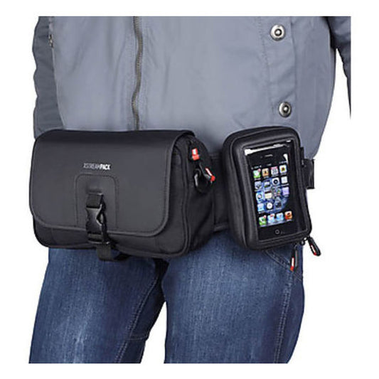 Marsupio Moto Porta Smartphone Givi Xstream XS309 (In Esaurimento)