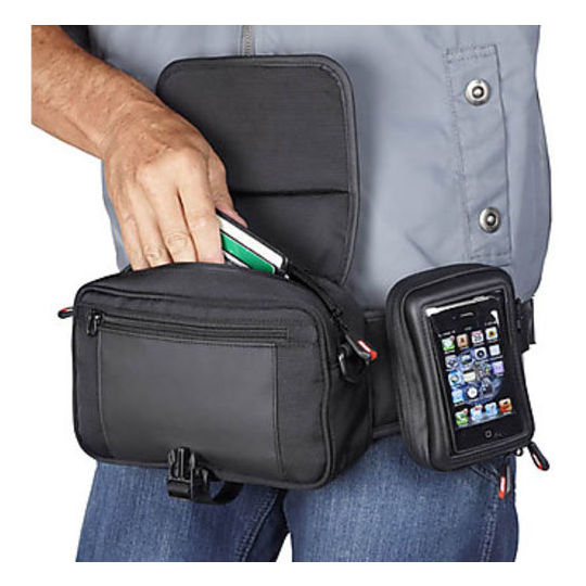 Marsupio Moto Porta Smartphone Givi Xstream XS309 (In Esaurimento)