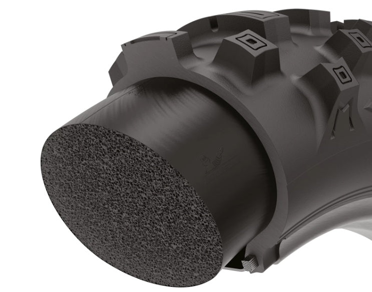 MOUSSE MICHELIN M14 POST. '18 (140/80-18 ENDURO)