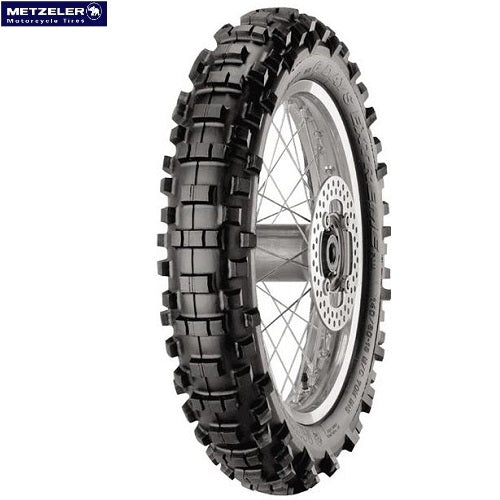 Pneumatico MCE 6 DAYS EXTREME NEW 140/80-18 M/C 70M M+S