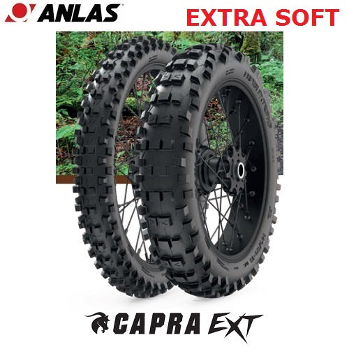 Pneumatico CAPRA EXTREME ANLAS 120/90-18 71R TT