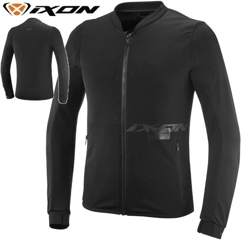 Giacca IXON moto estiva Ixon ARMA Nero UOMO