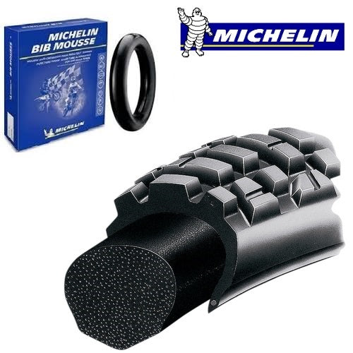 MOUSSE MICHELIN M14 POST. '18 (140/80-18 ENDURO)