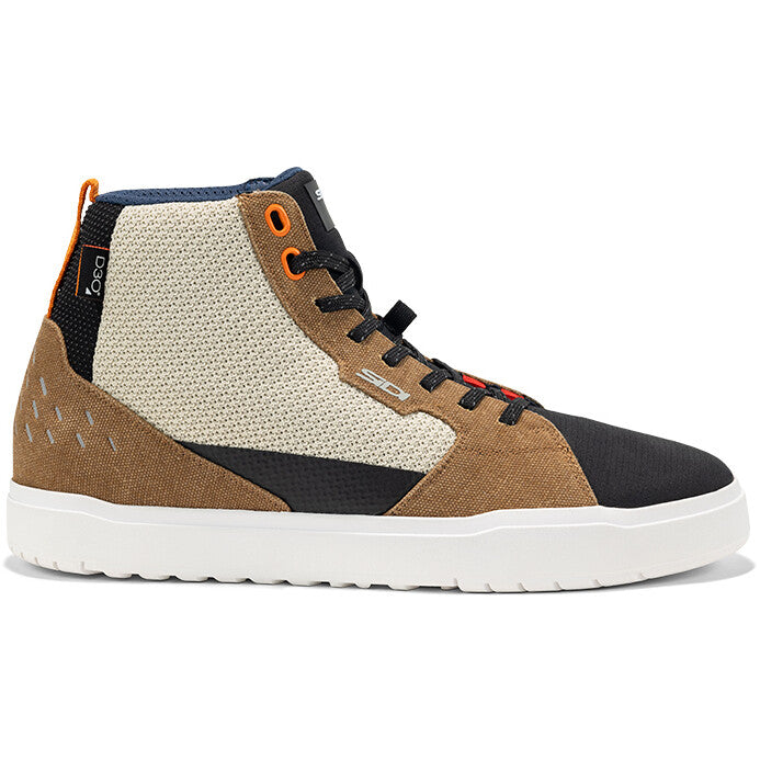 Scarpe Moto Estive Sidi ARX AIR Castano Bronzo