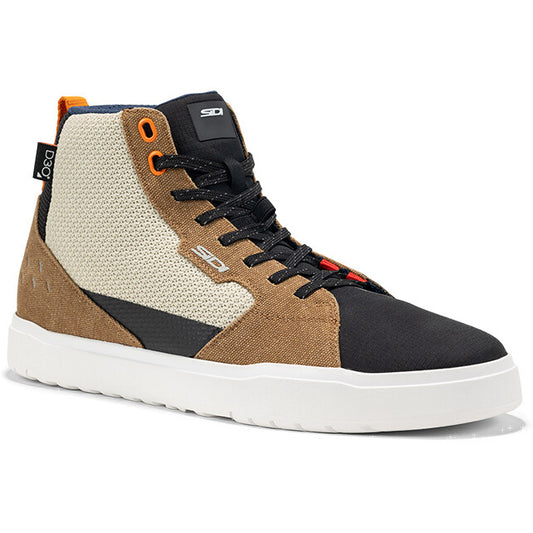 Scarpe Moto Estive Sidi ARX AIR Castano Bronzo