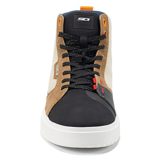 Scarpe Moto Estive Sidi ARX AIR Castano Bronzo