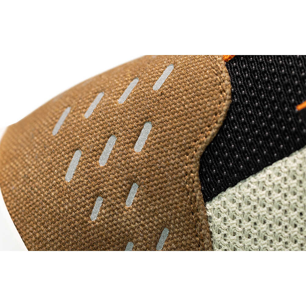 Scarpe Moto Estive Sidi ARX AIR Castano Bronzo