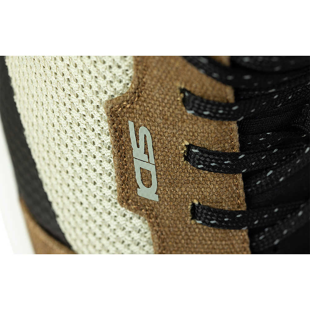 Scarpe Moto Estive Sidi ARX AIR Castano Bronzo