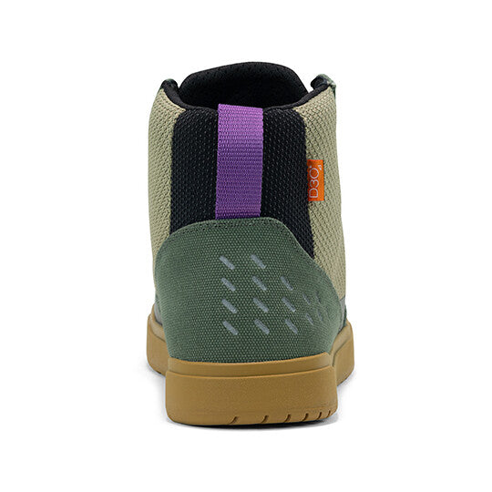 Scarpe Moto Estive Sidi ARX AIR Lemon Ivy Bronzo