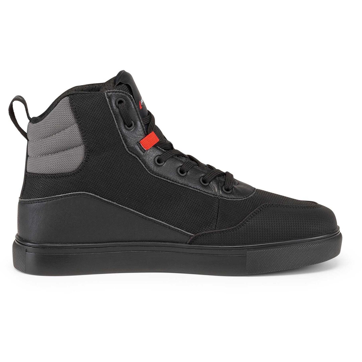 Scarpe Moto Forma MILANO DRY Nero