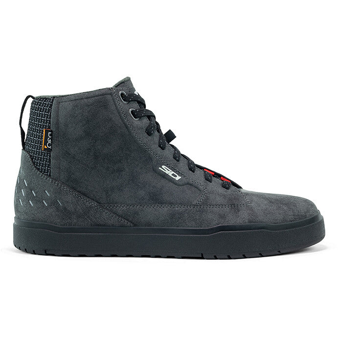 Scarpe Moto Sidi ARX WP Full Black
