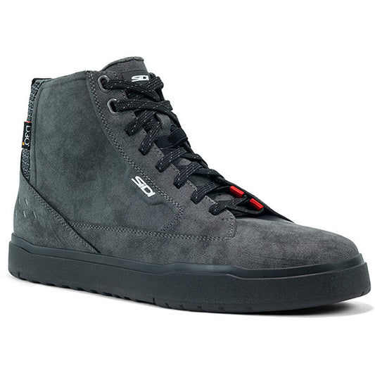 Scarpe Moto Sidi ARX WP Full Black
